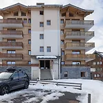 8 Pers – Pied Des Pistes à Morillon