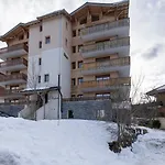 8 Pers – Pied Des Pistes à * Morillon