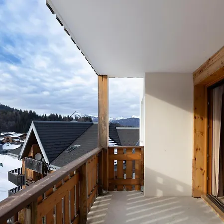 8 Pers - Pied Des Pistes A Apartment *